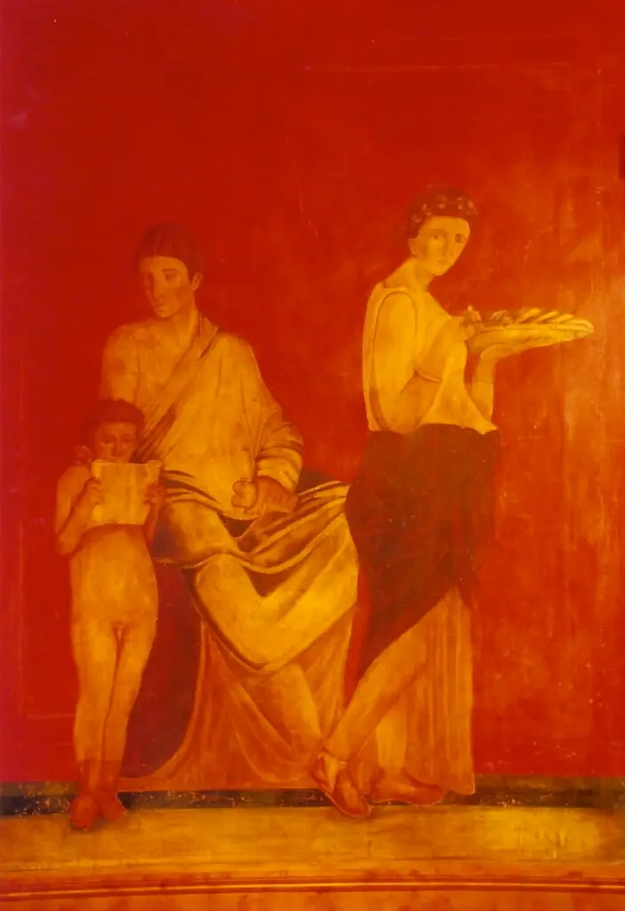 Mural Painting