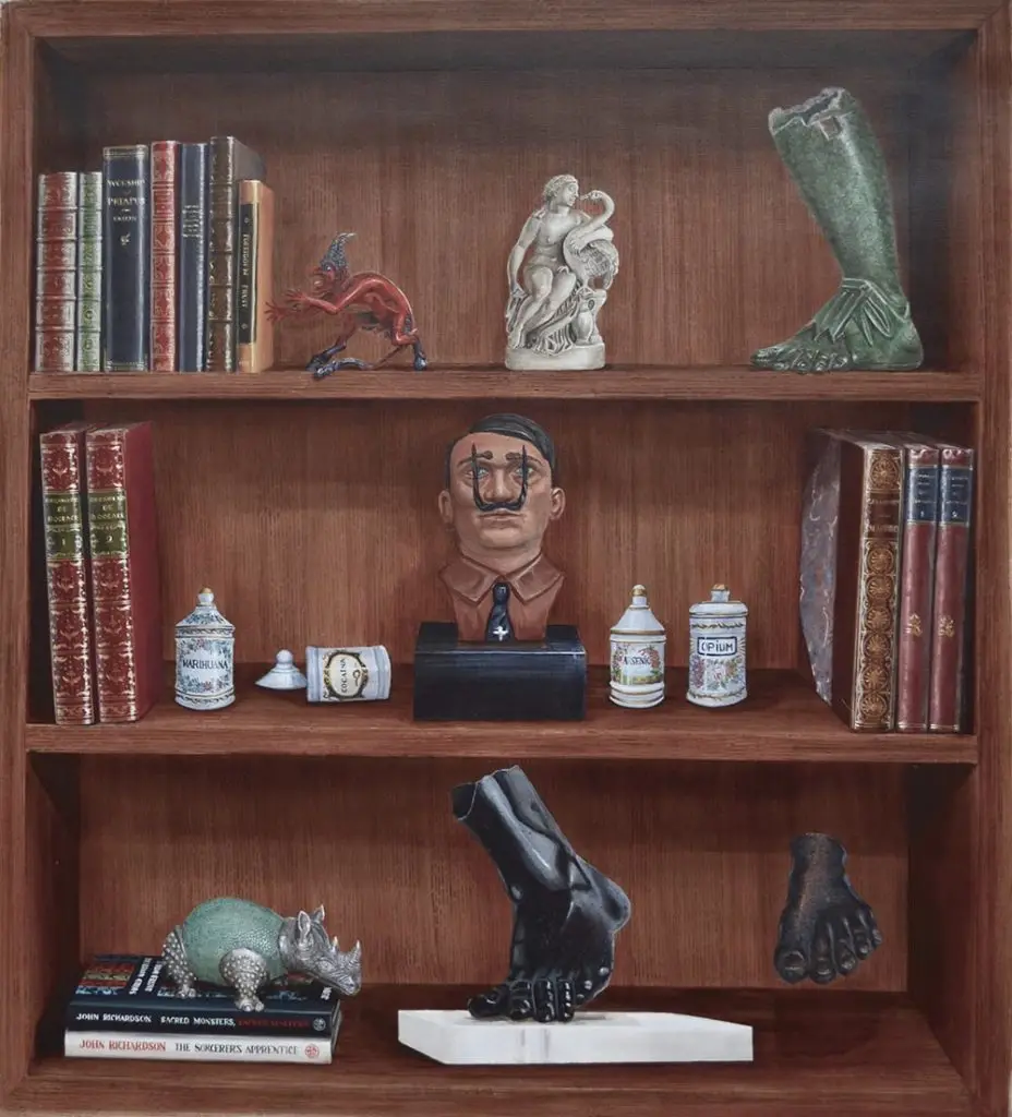 cabinet design