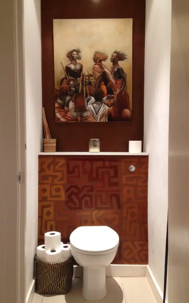 Muralist Artist Design