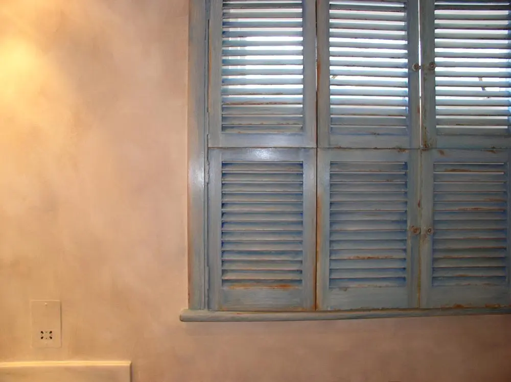 Window