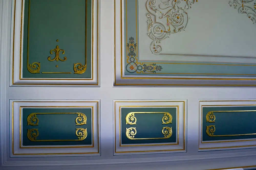 Wall Design