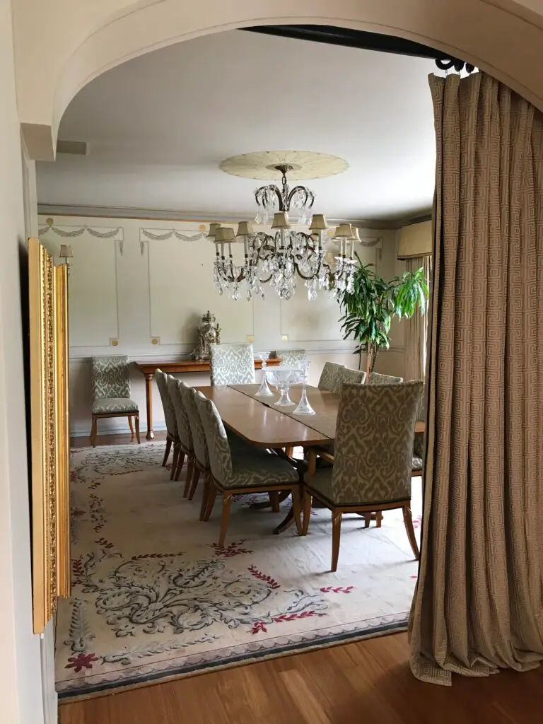 faux finish services in London