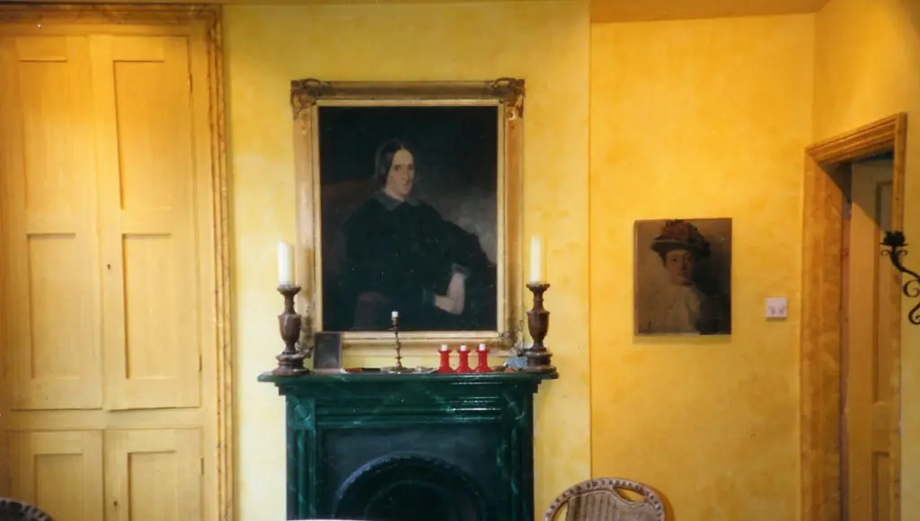 Murals Painting
