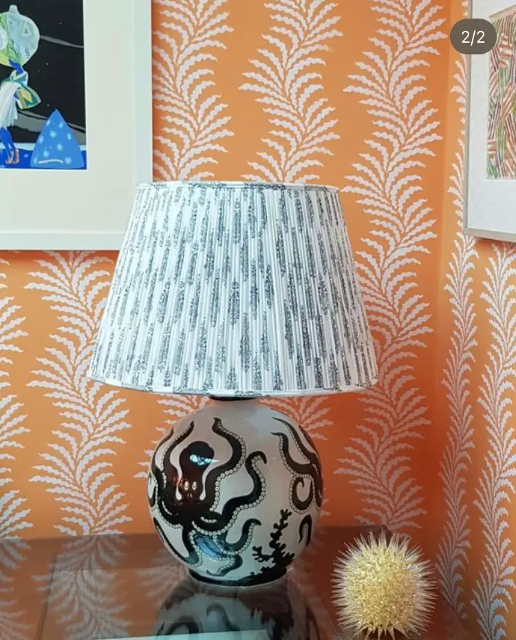Faux Finishes