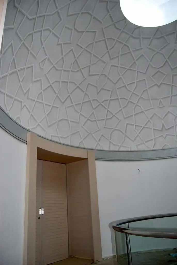 Trompe L'oeil Painting