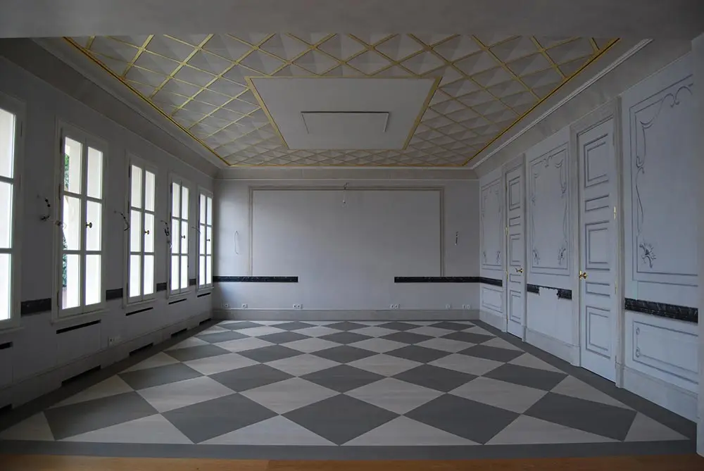 Hall