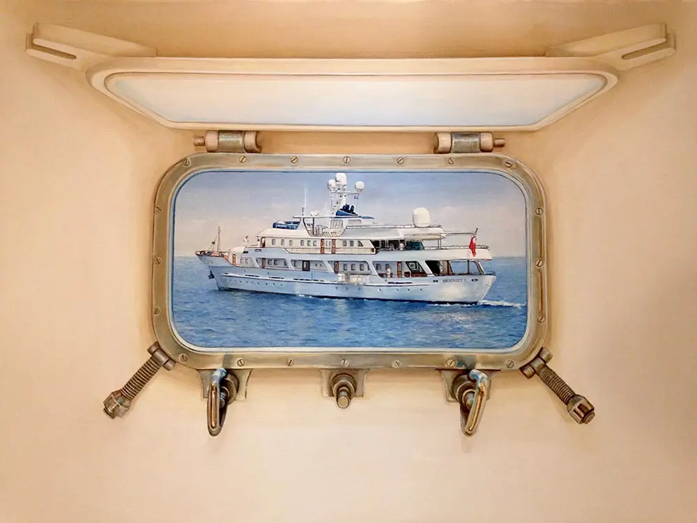Cruise