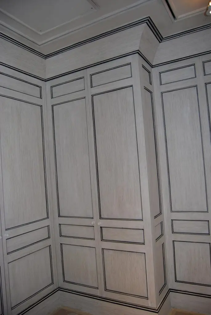 wall design
