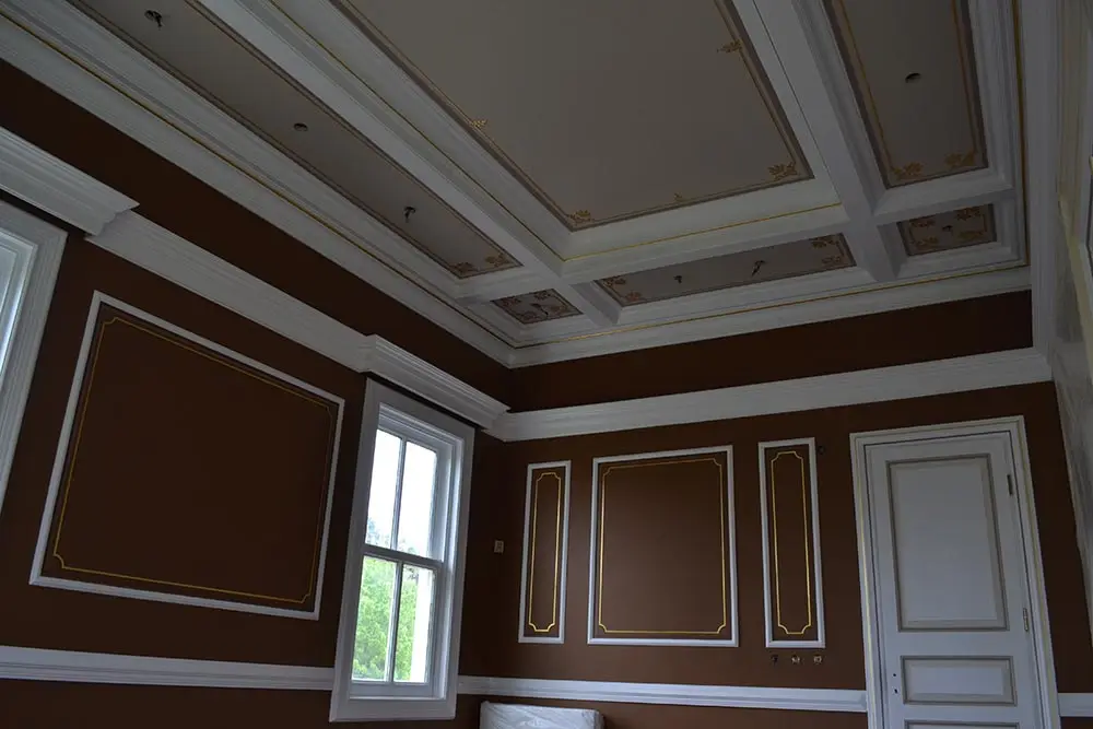 Faux Finishes