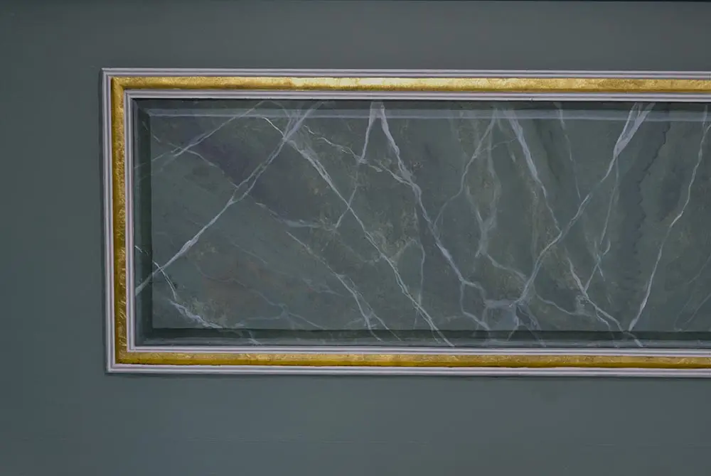 Faux Finish Design