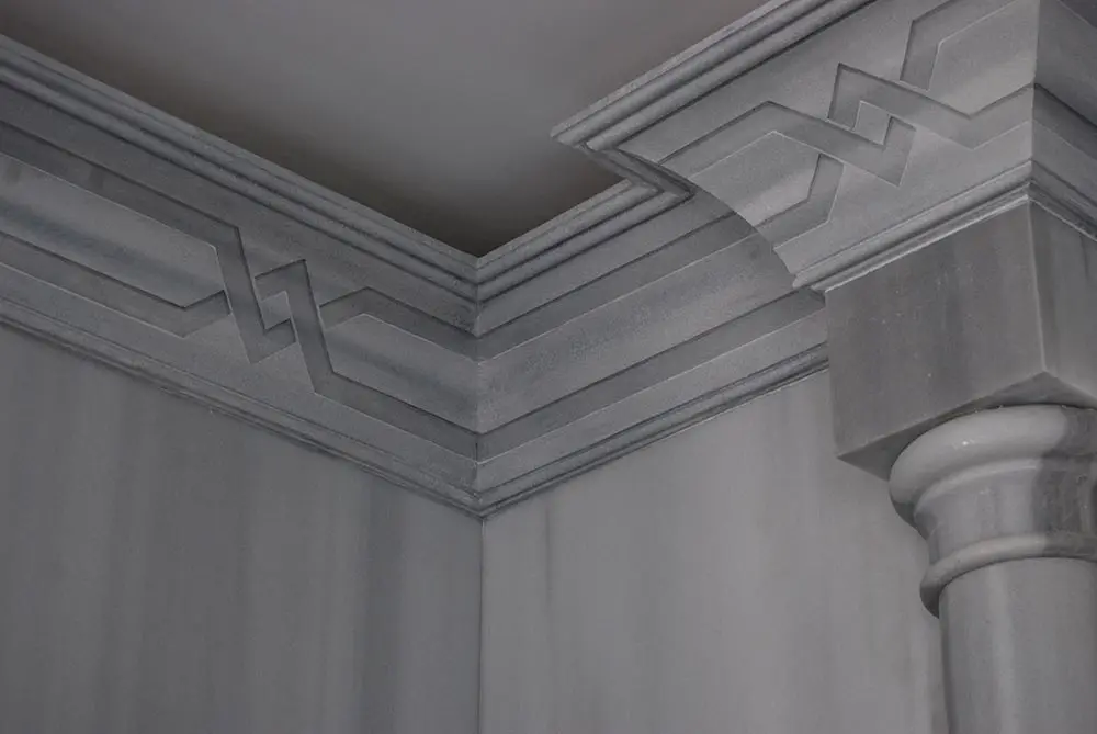 Trompe L'oeil design