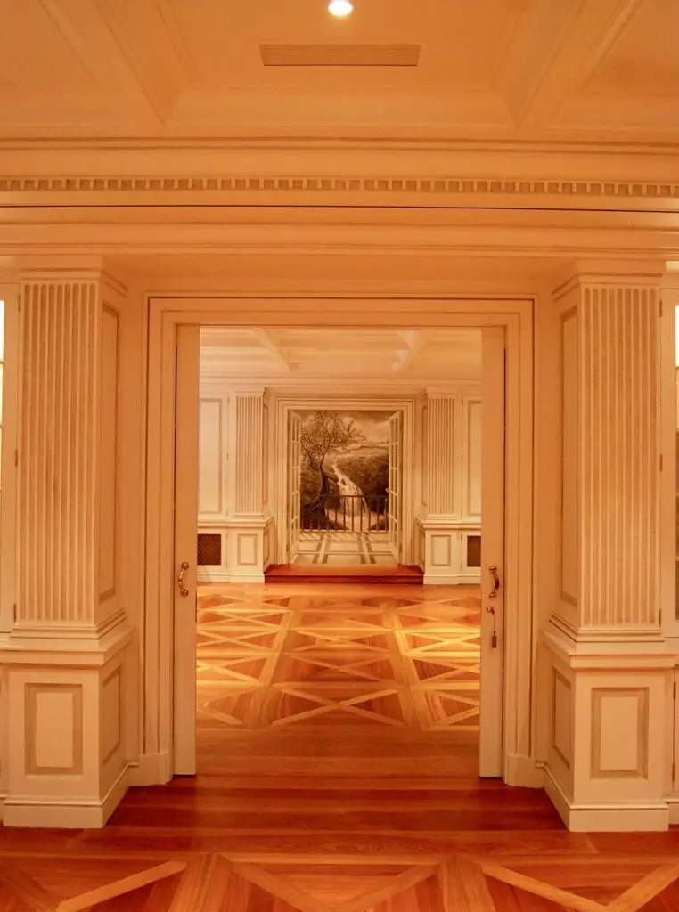 Trompe L'oeil