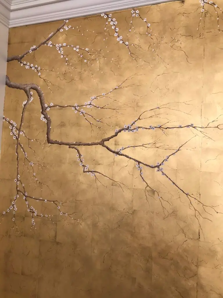 chinoiserie decorative copy