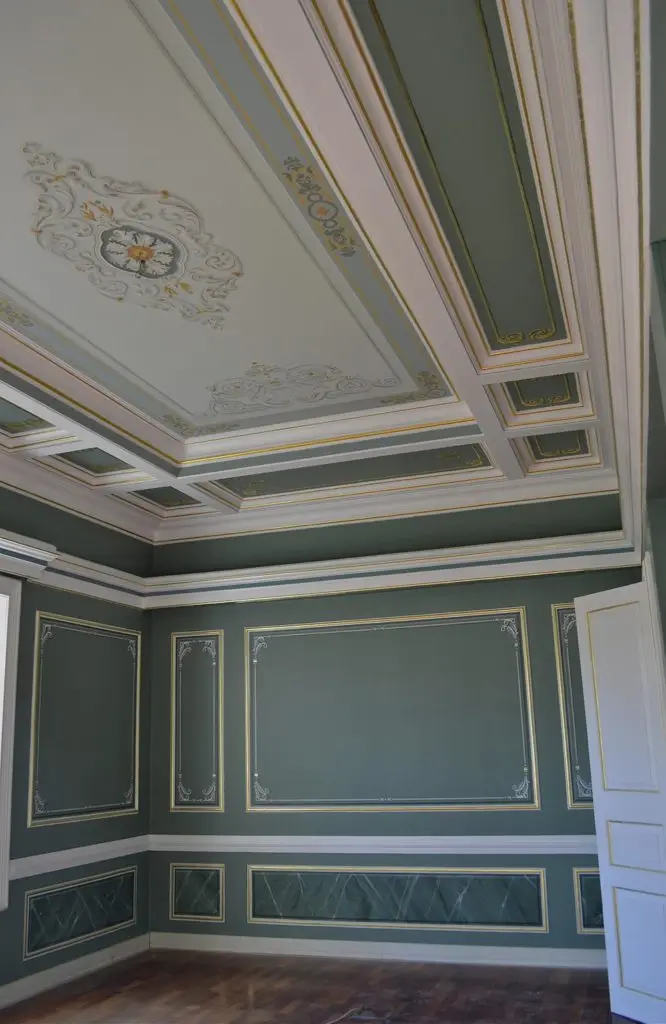Roof Design
