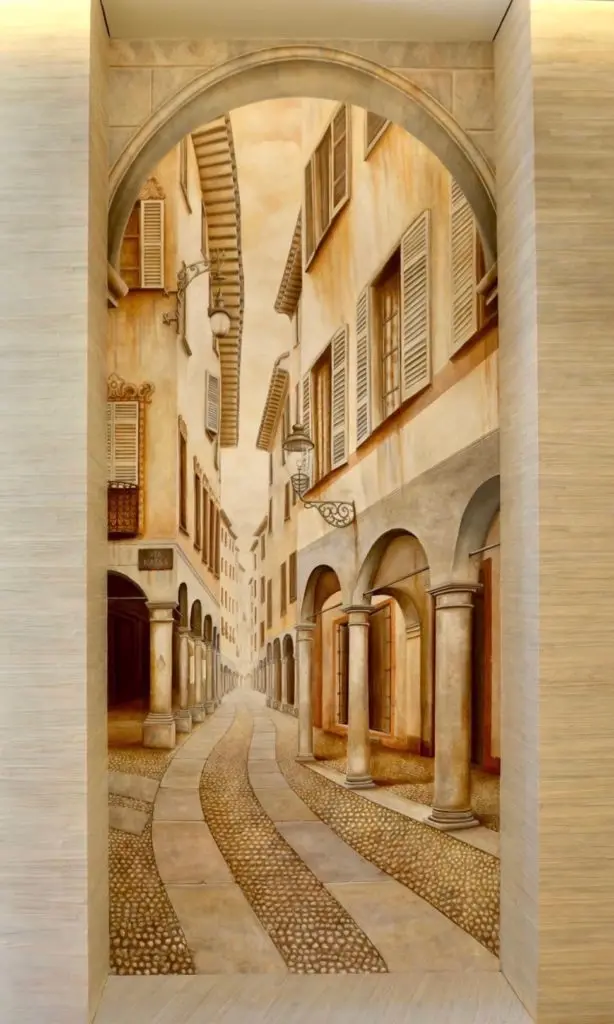 artist for murals