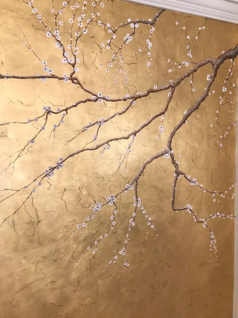 chinoiserie design