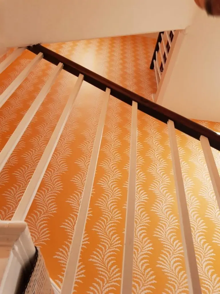 faux finish walls
