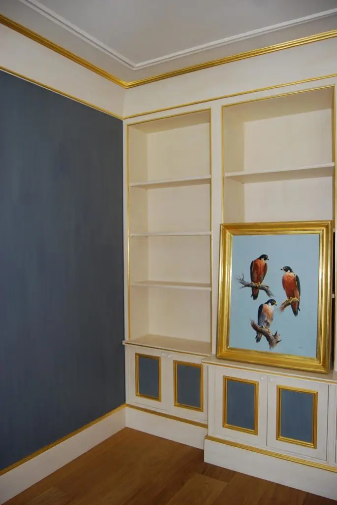 wardrobe design