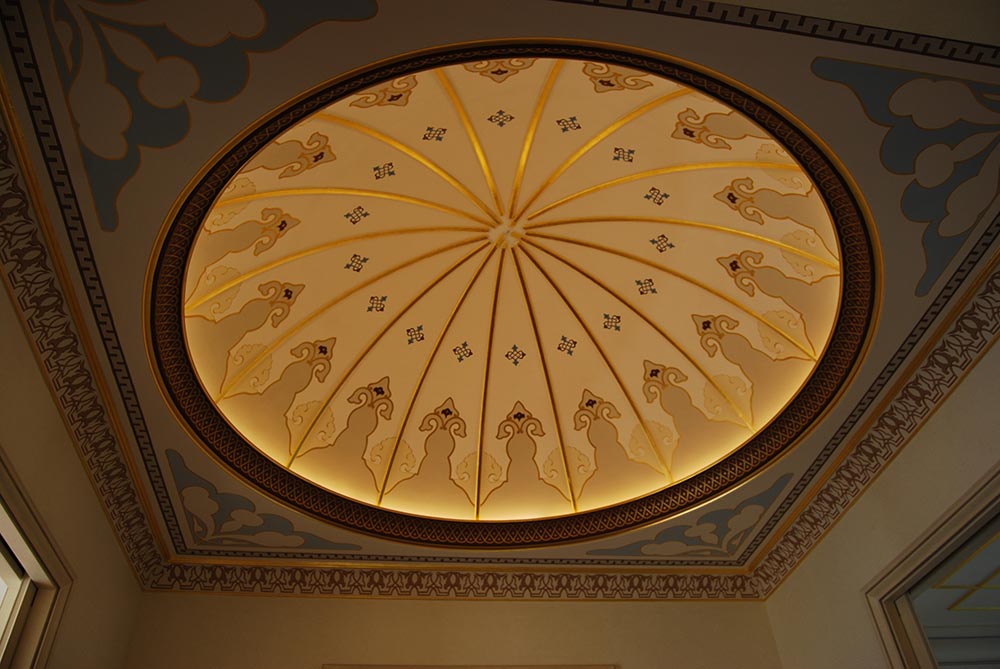 Roof Design