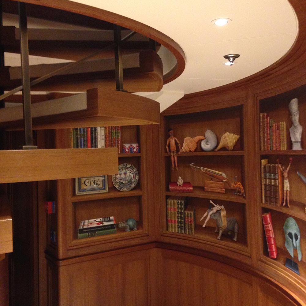 Library