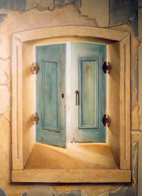 window