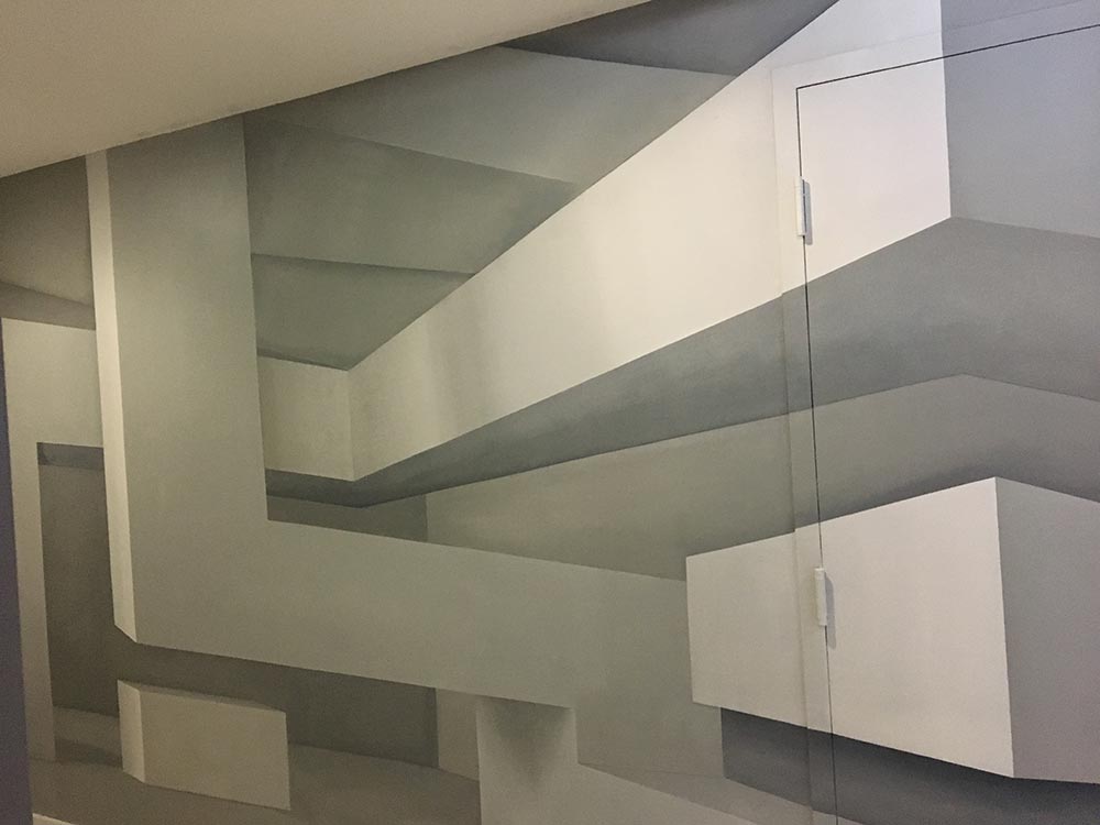 Geometric design