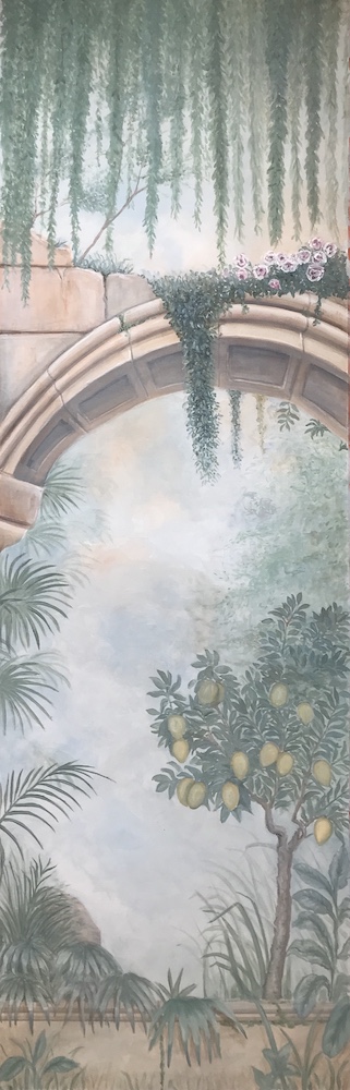 Mural Painter London